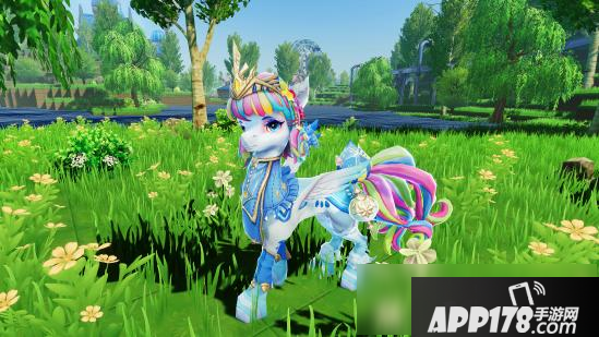 我的起源魔法时代新宠物有哪些 魔法时代新宠物资料曝光