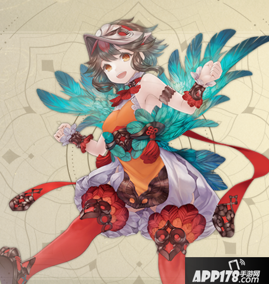 《山海镜花》精卫怎么样 精卫技能强度评测