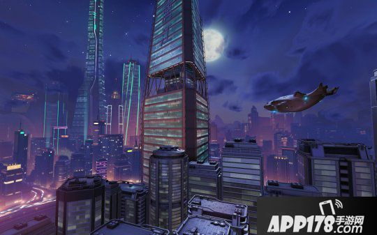 《守望先锋》4V4名人表演赛 5月25日-26日每晚19：30直播