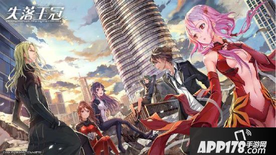 《失落王冠》全服狂欢 集字兑换钻石奖励