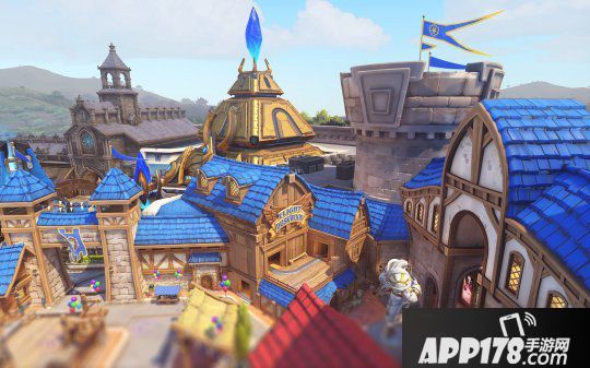 《守望先锋》4V4名人表演赛 5月25日-26日每晚19：30直播