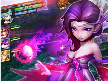 2020手游卡牌变态游戏前十名