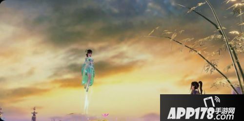 《梦幻新诛仙》游戏评测：可玩性十足的诛仙世界