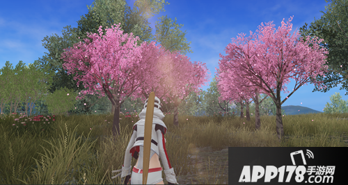 火力全开一起嗨！《荒野行动》狂欢月来袭