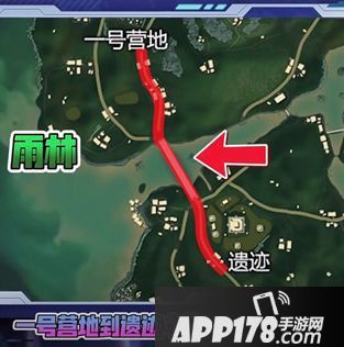 和平精英冲桥挑战玩法攻略