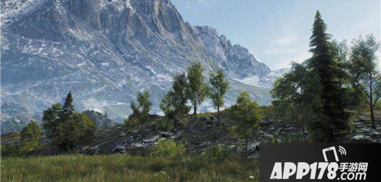 感官再次飞跃《坦克世界》新地图华丽进驻