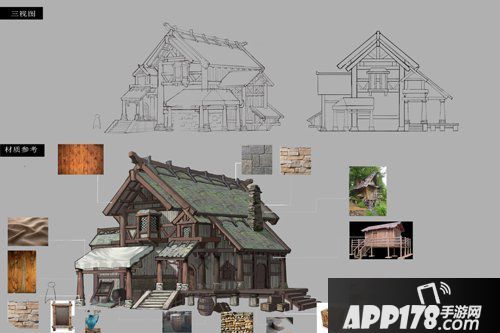 极光沙滩的酒酿 《新神魔大陆》极地边境设计曝光