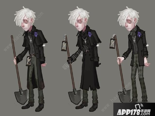 《第五人格》新赛季皮肤有哪些 第十二赛季精华3皮肤一览