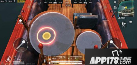 《和平精英》龙舟击鼓怎么达到完美 龙舟击鼓完美技巧教学