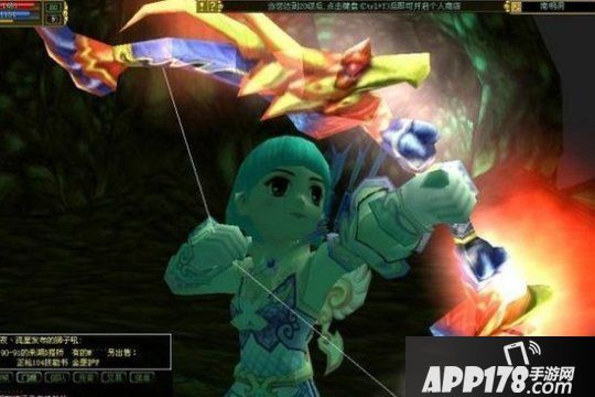 一决高下《热血江湖》火爆职业大比拼！