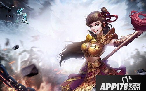 以武会友 《问道》第53届跨服帮战火热进行中