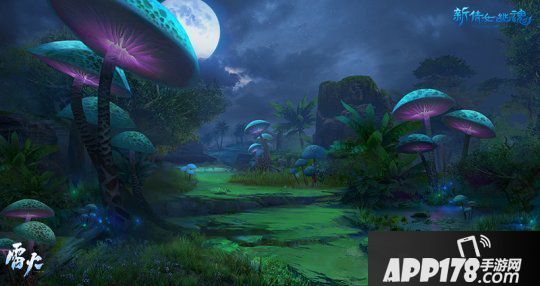 东海远航新发现！《新倩女幽魂》仙虞岛副本详解