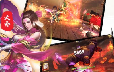 单机三国手游排行榜前十名TOP10