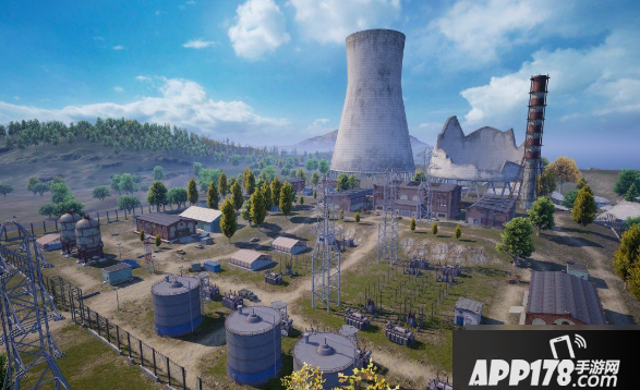 《和平精英》海岛2.0如何吃鸡 海岛2.0最新吃鸡攻略