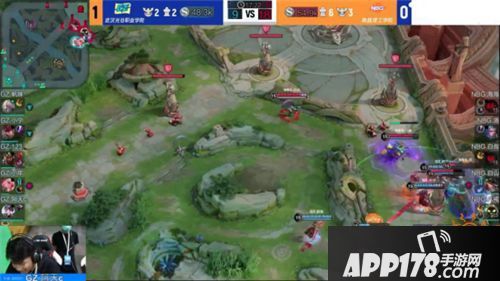 王者荣耀高校联赛决赛队伍大盘点 冠军你更看好谁