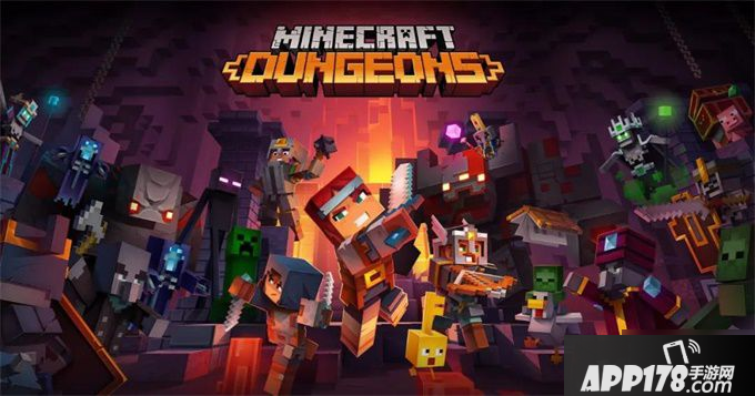 《我的世界地下城》好玩吗 游戏可玩性对比测评