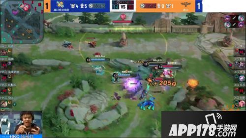 王者荣耀高校联赛决赛队伍大盘点 冠军你更看好谁