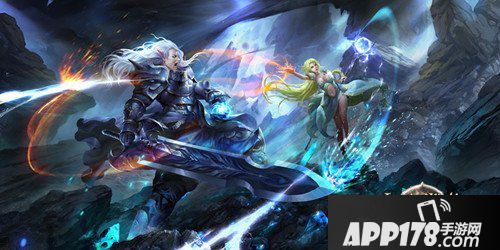 克兰蒙多敲热闹《神魔大陆2》缤纷活动点燃夏日庆典！