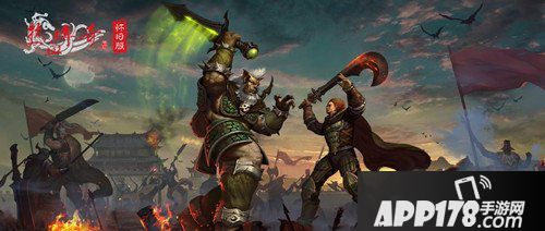 《热血传奇怀旧版》再开新服 大神创作《传奇Disco》萌系MV