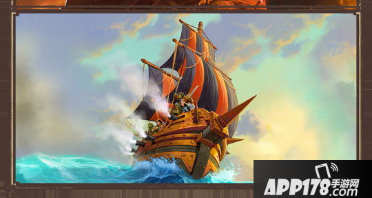 《炉石传说》酒馆战棋迎全新种族 通行证五折优惠