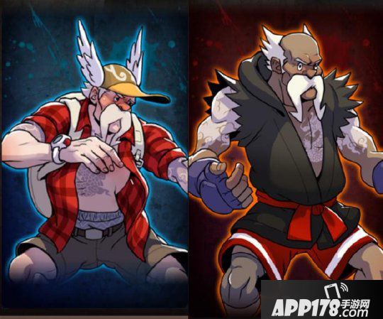 《街头篮球》摇摆人入门级手册：特殊角色评分