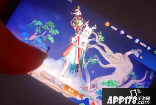 王者荣耀6月13日每日一题答案