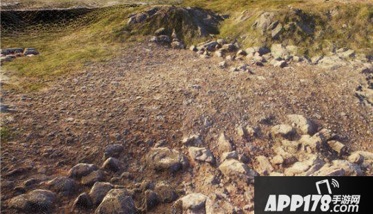 感官再次飞跃《坦克世界》新地图华丽进驻