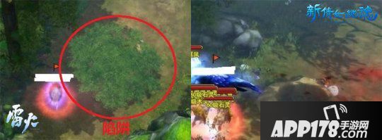 东海远航新发现！《新倩女幽魂》仙虞岛副本详解