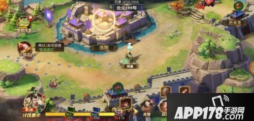 少年三国志零评测：潜力策略手机游戏