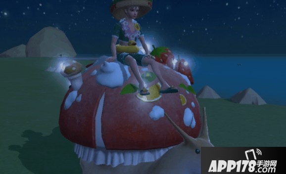 《创造与魔法》奶油蜗牛坐骑怎么获得 奶油蜗牛坐骑获得方法