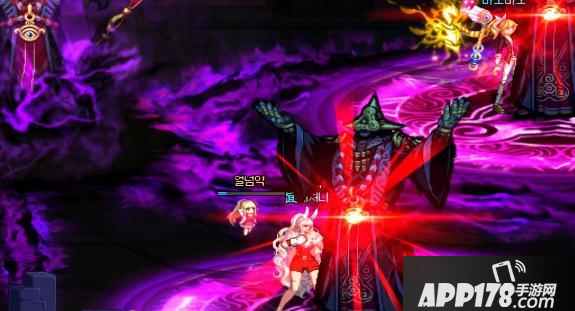 《DNF》洞察之眼复活圣殿怎么打 洞察之眼复活圣殿打法攻略