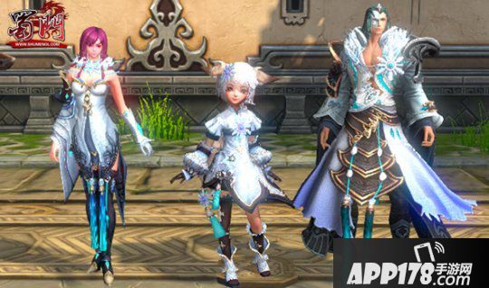 《蜀门》浓情端午，粽情游戏