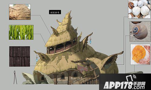 极光沙滩的酒酿 《新神魔大陆》极地边境设计曝光