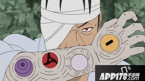 火影忍者6月11日每日一题答案