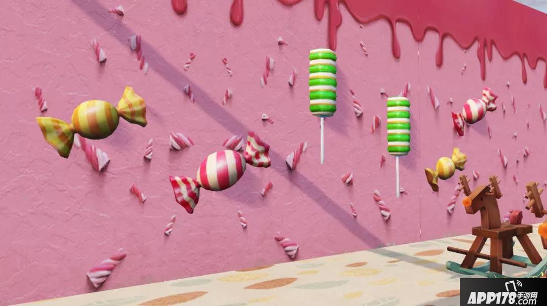 明日之后六一儿童节家具一览