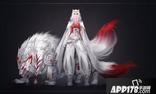 新门派终于要来了！《古剑奇谭OL》年度版本爆料首弹！