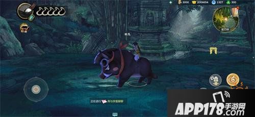 《剑网3：指尖江湖》测评：西山居首款二次元武侠手游