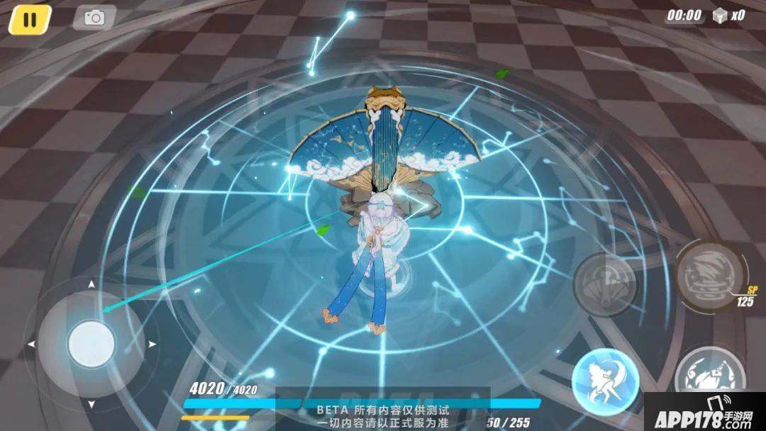 《崩坏3》武器锦筝叹怎么样 锦筝叹技能强度评测