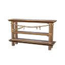 《剑网3》榧木架怎么获得 榧木架获取攻略