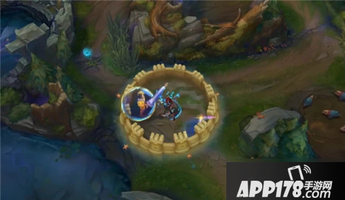 《英雄联盟》皇子泳池派对皮肤怎么样 皇子泳池派对皮肤外观一览