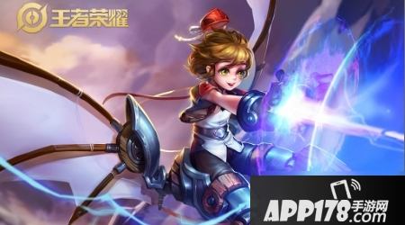 《王者荣耀》S20孙膑怎么玩 S20孙膑上分技巧教学