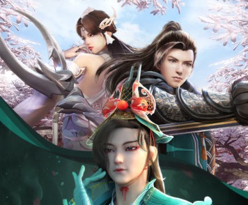 十大武侠手游排行榜2020大全