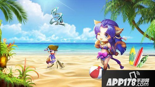 《问道》门派全解析 浅谈木系角色玩法优势