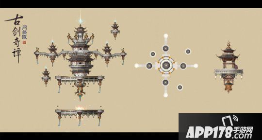 《古剑奇谭OL》年度版本重要剧情新角色“苏慕白”曝光