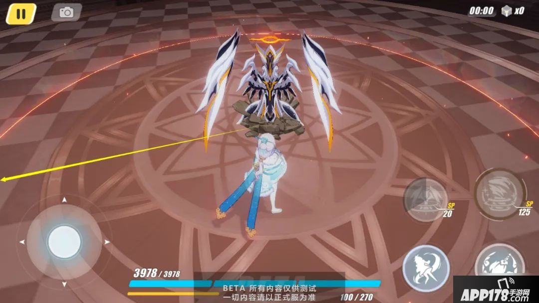 《崩坏3》武器锦筝叹怎么样 锦筝叹技能强度评测