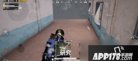和平精英密室资源点如何进入 密室资源点进入攻略