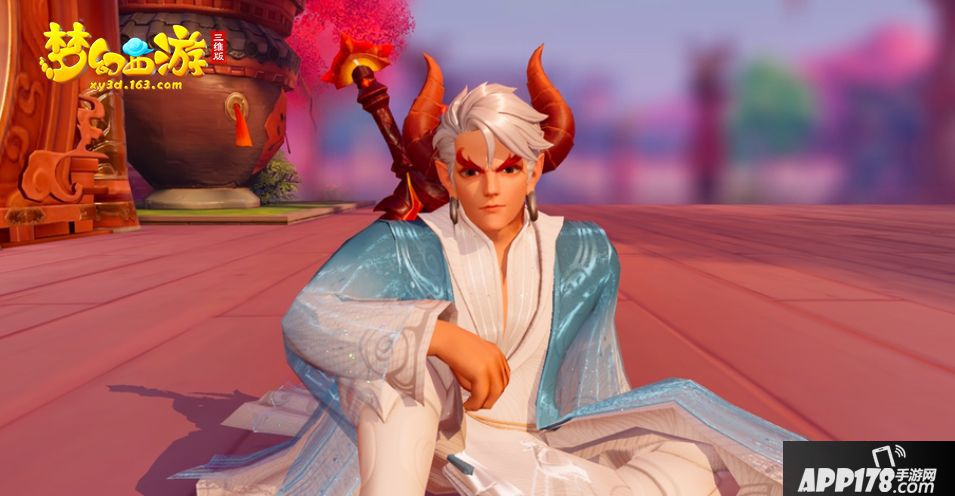 梦幻西游三维版