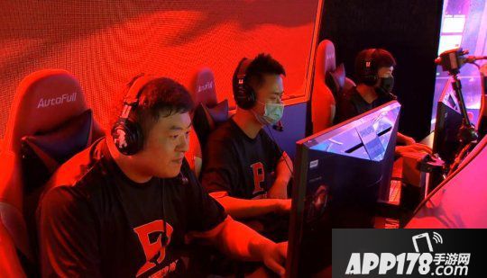 《街头篮球》FSPL职业联赛首周落幕 1秒绝杀惊艳全场