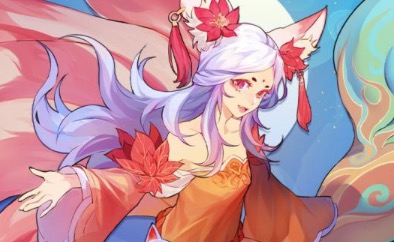 仙侠游戏排行榜前十名top10