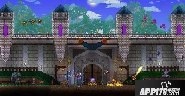 《泰拉瑞亚》月亮领主怎么打 月亮领主打法技巧